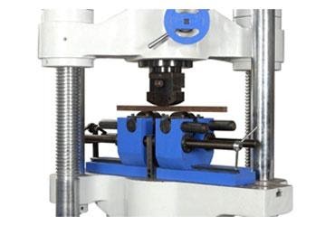 Superior Electromechanical Tensile Testing Machine
               
