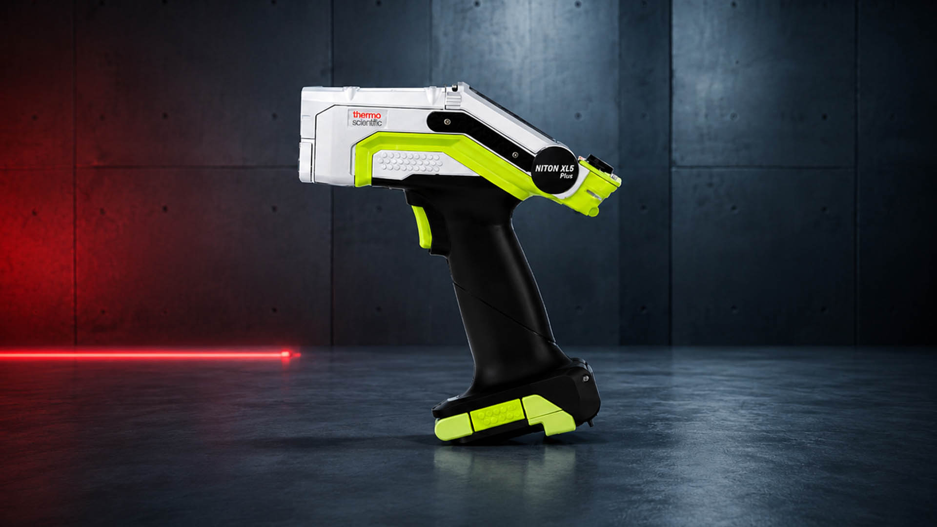 Niton Predator Niton XL5 Plus XRF Analyzer in UAE | Maark Scientific